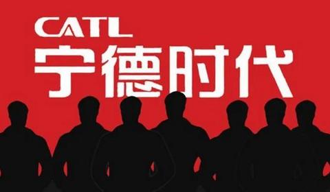 专利侵权频发！宁德时代起诉塔菲尔，夏普控告特斯拉
