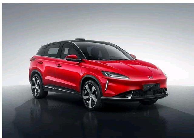 高性價比家用<a class='link'  target='_blank'>SUV</a>，還要是造車新勢力，這3款值得推薦