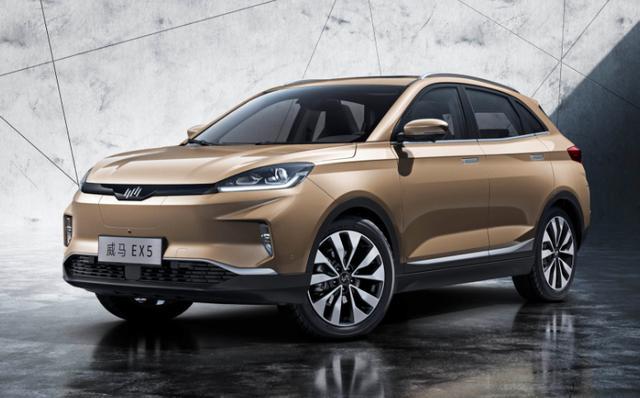 高性價比家用SUV，還要是造車新勢力，這3款值得推薦