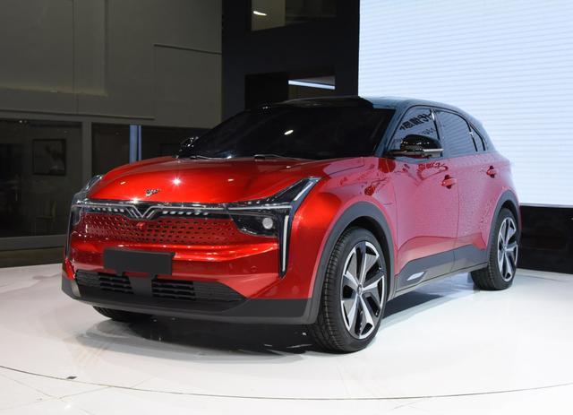 高性價比家用SUV，還要是造車新勢力，這3款值得推薦