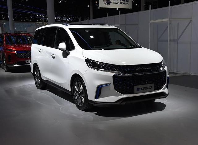 比亞迪吉利領(lǐng)銜，可居家可商務(wù)的新能源MPV，這3款值得推薦