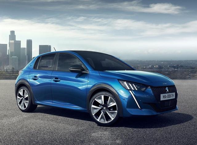 歐洲電動(dòng)車銷量暴漲92%，MODEL 3卻下滑不敵大眾，第一是？