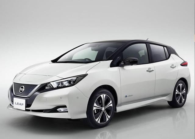 歐洲電動(dòng)車銷量暴漲92%，MODEL 3卻下滑不敵大眾，第一是？