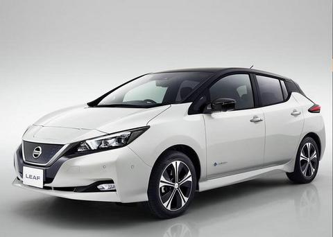 欧洲电动车销量暴涨92%，MODEL 3却下滑不敌大众，第一是？