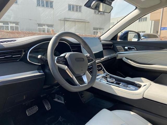 續(xù)航或達(dá)500公里，天美汽車(chē)官圖發(fā)布，三季度上市