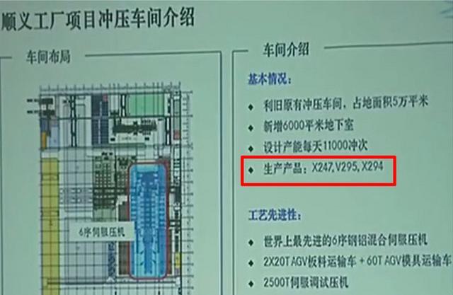 續航或超500公里，奔馳EQE規劃曝光，2023年投產