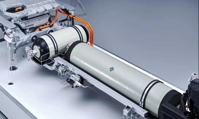 宝马公布燃料电池汽车动力细节，氢能乘用车市场是否迎来爆发？