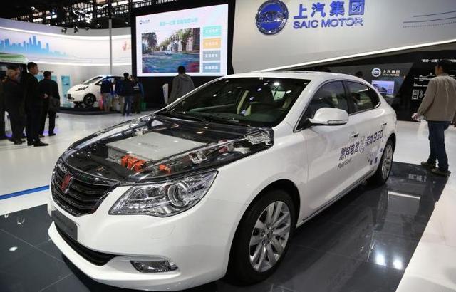 寶馬公布燃料電池汽車動力細(xì)節(jié)，氫能乘用車市場是否迎來爆發(fā)？