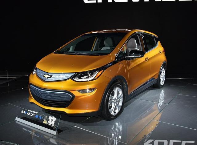 國(guó)產(chǎn)電動(dòng)車無(wú)一上榜，特斯拉再次奪冠，韓系車也有代表車型