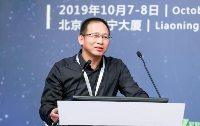 蔚來高級副總裁即將離職，蔚然動力要獨立，盈利的開始？