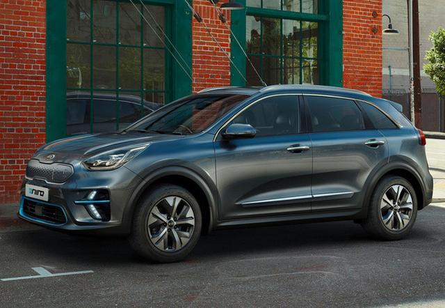 2月新能源車(chē)企銷(xiāo)量，特斯拉一騎絕塵，沃爾沃力壓奧迪