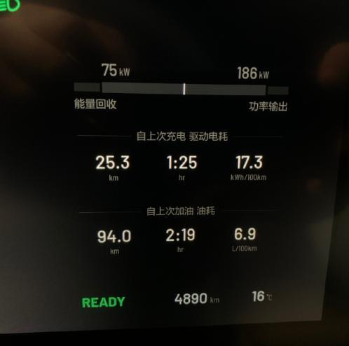 上市幾月保有量超4000，多數(shù)情況不用油的理想ONE，能成爆款嗎？