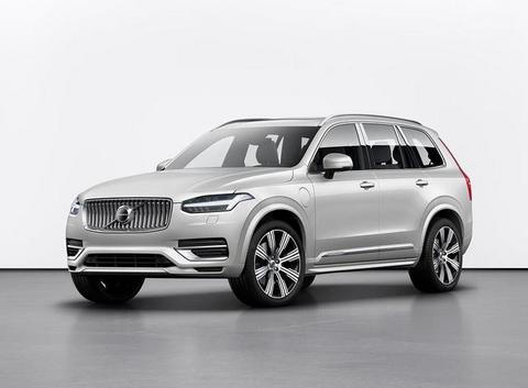 车长近5米豪华SUV，即将国产，主打省油你喜欢吗？