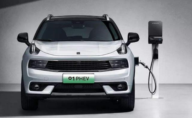 比亞迪吉利榮威齊上陣，20萬就能買到的省油SUV，不輸合資車