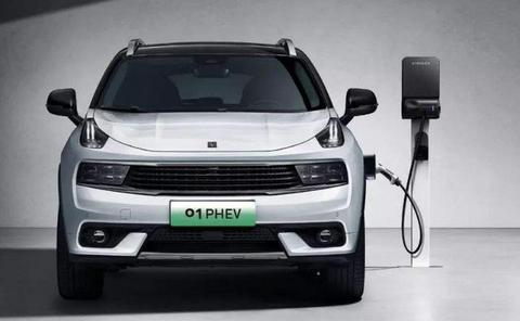 比亚迪吉利荣威齐上阵，20万就能买到的省油SUV，不输合资车