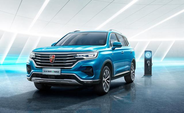 比亞迪吉利榮威齊上陣，20萬就能買到的省油SUV，不輸合資車