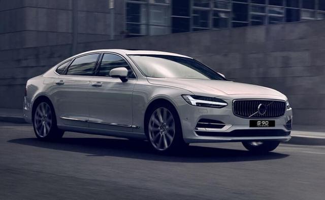 4.9秒破百油耗2.1升，沃爾沃新車歐洲上市，48萬起