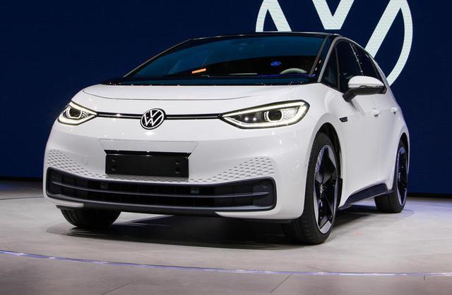 大眾新車未交付就出現(xiàn)問題，高爾夫新能源將繼續(xù)征戰(zhàn)