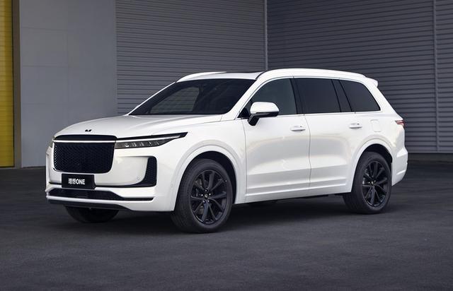 32.8萬就能買中大型SUV，性價比還省油，這幾款值得看