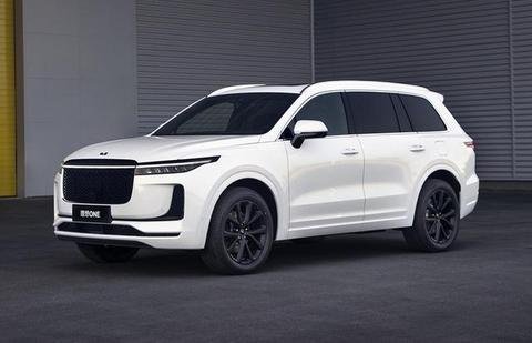 32.8万就能买中大型SUV，性价比还省油，这几款值得看