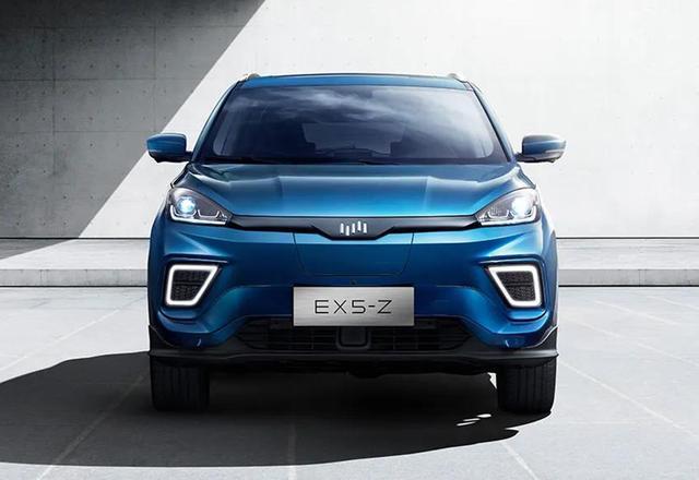 預(yù)售15-20萬(wàn)元，威馬新車開(kāi)始接受預(yù)訂，或沿用EX5動(dòng)力