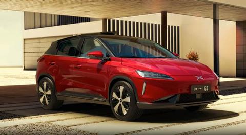 低至6.98万，一季度销量靠前的家用SUV，造型独特性价比也高