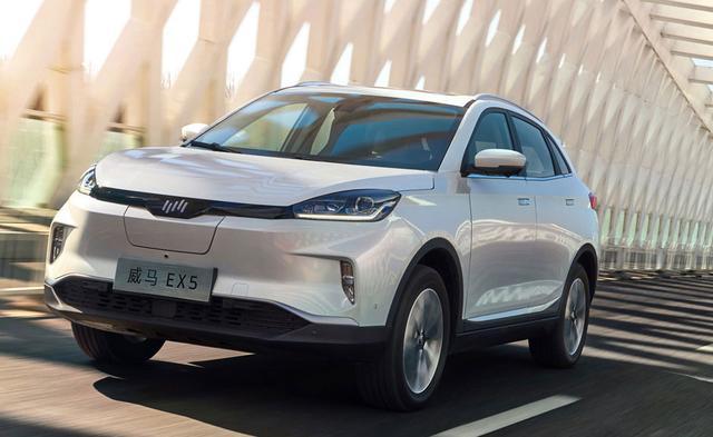 低至6.98萬，一季度銷量靠前的家用SUV，造型獨(dú)特性價比也高