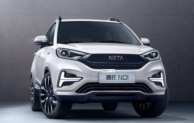 低至6.98萬，一季度銷量靠前的家用SUV，造型獨(dú)特性價比也高