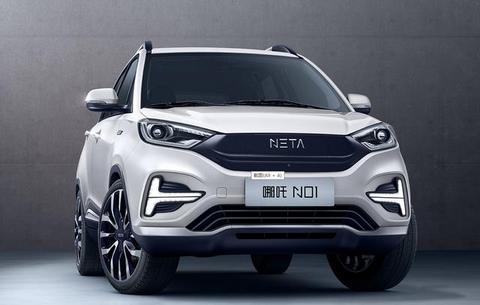 低至6.98万，一季度销量靠前的家用SUV，造型独特性价比也高
