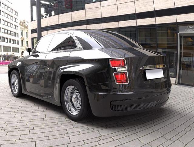印度汽車的“榮光”，也要推出純電車型，大家喜歡嗎？