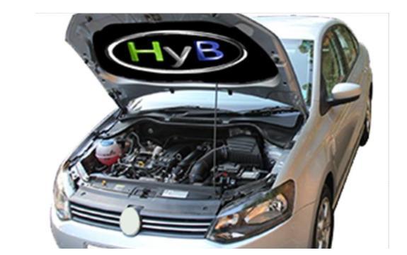 改裝電動汽車？印度改裝汽車公司藝高人膽大，價(jià)格還便宜