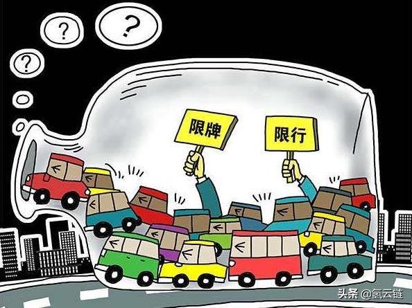 北京戶口五年搖不上汽車號牌，該怎么辦？