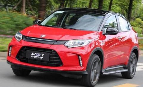 性价比高实用性好的合资SUV，最大续航500公里，这几款值得推荐
