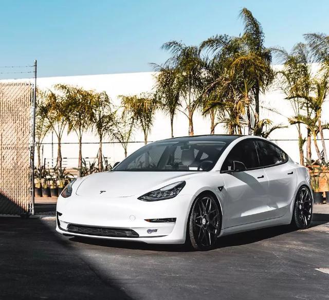 北上深广领衔,3月新能源车城市上险量,特斯拉占比高