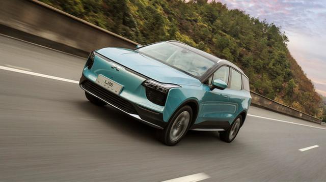 精品国产高端SUV，不担心补贴降低，这几款值得推荐