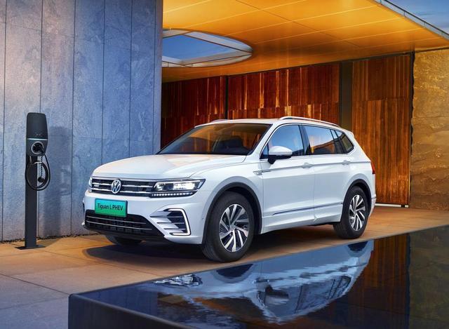 24.98萬(wàn)起，大眾探岳GTE上市，搭1.4T發(fā)動(dòng)機(jī)百公里油耗2升