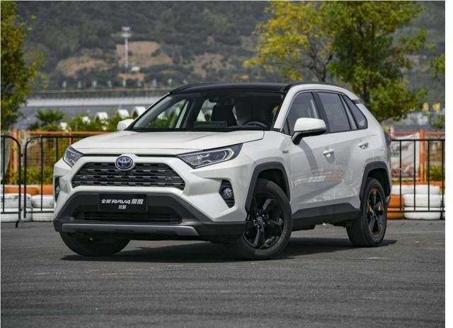 24.98萬(wàn)起，大眾探岳GTE上市，搭1.4T發(fā)動(dòng)機(jī)百公里油耗2升