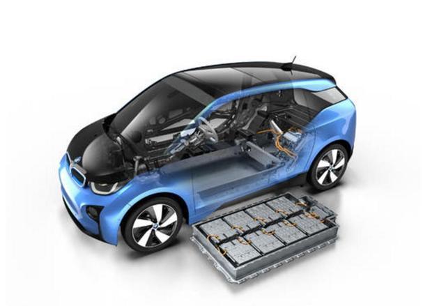 使用壽命160萬公里，特斯拉申請電池新專利，成本或更低