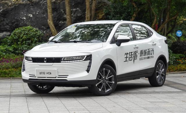 新能源車銷量增長210.05%，長城發(fā)布年度報告，海外市場表現(xiàn)優(yōu)異