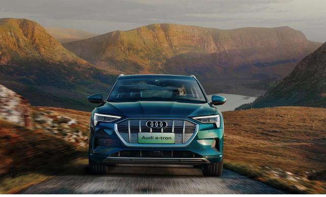 奔馳奧迪慘敗，當(dāng)初說要挑戰(zhàn)特斯拉，結(jié)果還不如蔚來