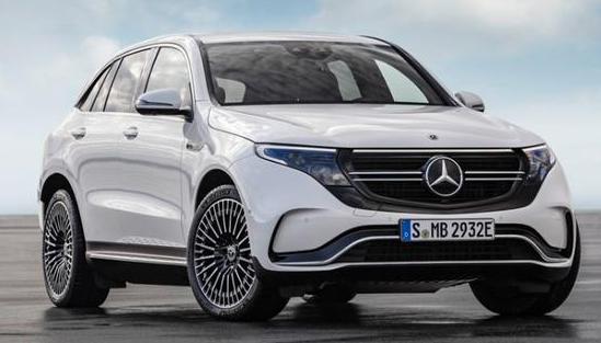 奔馳奧迪慘敗，當(dāng)初說要挑戰(zhàn)特斯拉，結(jié)果還不如蔚來