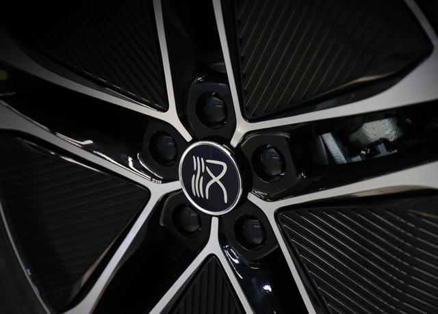 剎車距離世界第一？比亞迪漢EV新信息曝光，續(xù)航超700公里