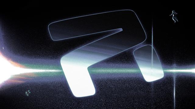 榮威極光號官圖發(fā)布，轎跑車型設(shè)計(jì)，5月10日亮相