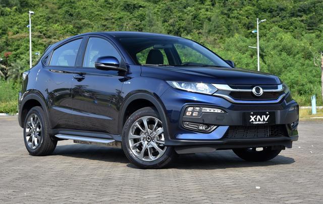 值得推薦合資SUV，設(shè)計(jì)獨(dú)特續(xù)航出色，豐田本田領(lǐng)銜