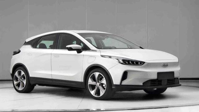 幾何汽車“換帥”，或因幾何A銷量不佳，如何破局是關(guān)鍵