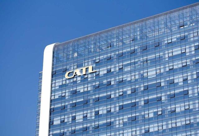 寧德時代第三，松下位居次席，韓系廠商順勢拿下第一？