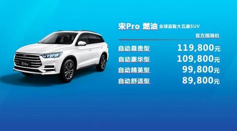 同比下滑46%，比亚迪4月售出12995台新能源汽车，跌幅收窄