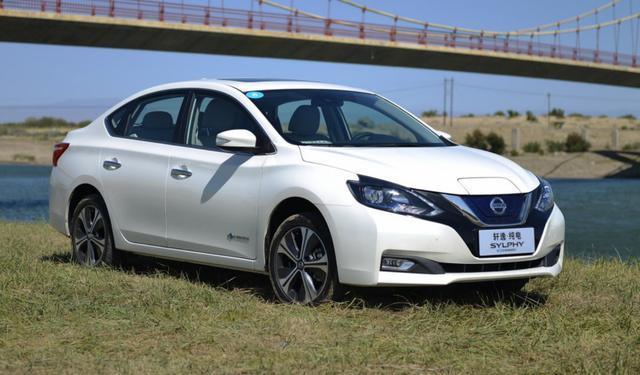 續(xù)航或超1000公里，日產(chǎn)將推出新款軒逸，沒有里程焦慮？