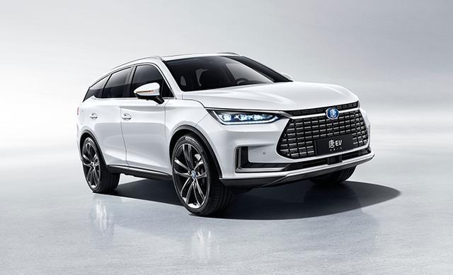 4月車企銷量公布，比亞迪等大幅下跌，上漲的是造車新勢(shì)力？