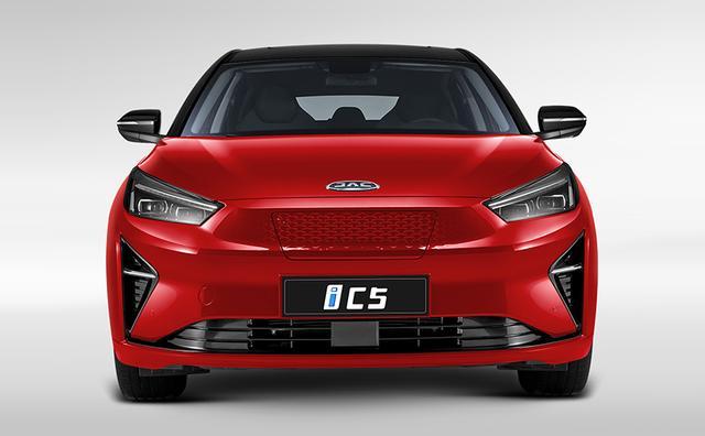 3年7折回購權(quán)利加三電終身質(zhì)保，14.99萬起的江淮iC5上市